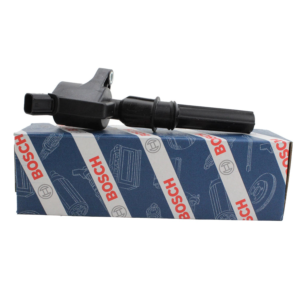 Ignition Coil for Ford E-150 F-150 Mustang Navigator Mountaineer (2000–2009)