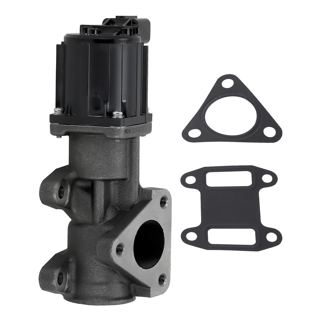 EGR Valve for International DT466E (1990–2005) 1845018C2 5012976R91