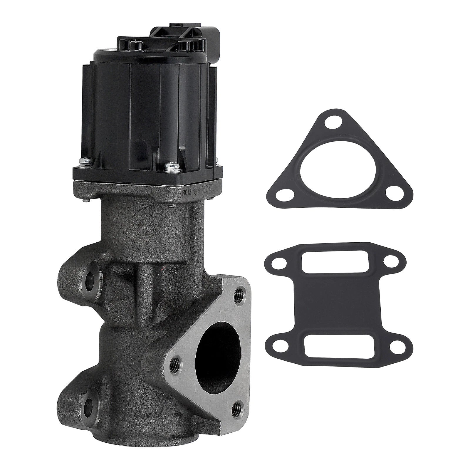 EGR Valve for International DT466E (1990–2005) 1845018C2 5012976R91