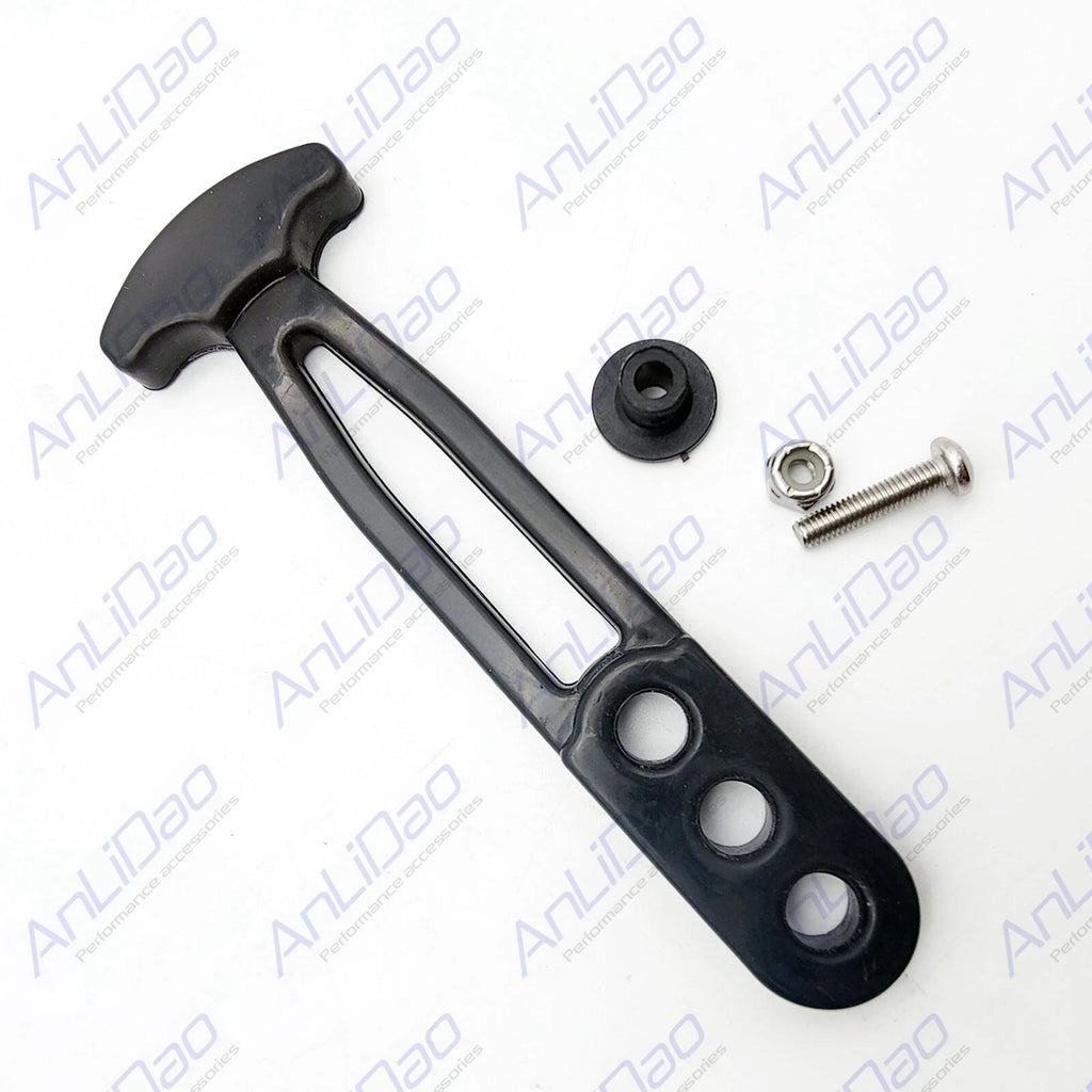 Boarding Swim Ladder Band Latch Assembly for Yamaha Sport Jet Boat (F1C-U5191-00)