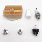 Air Filter for Chainsaw 445E 450E