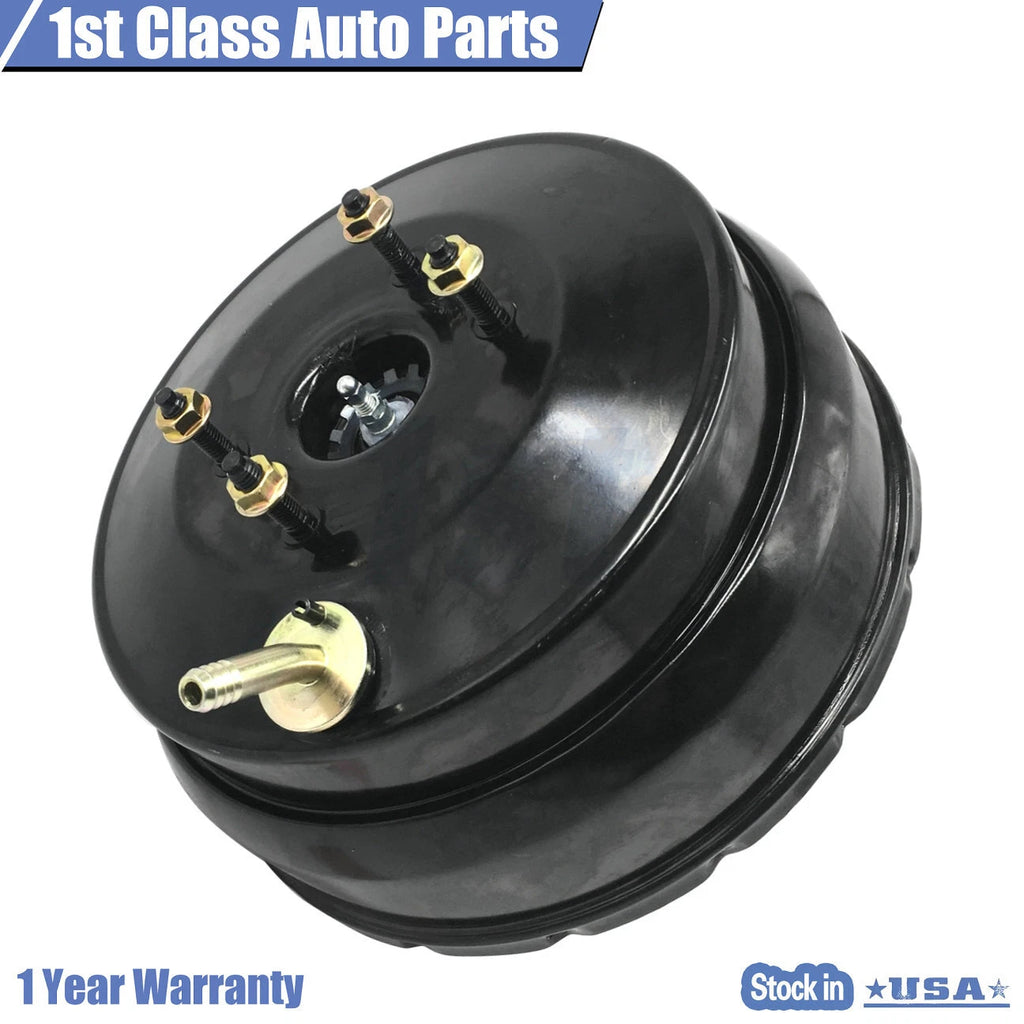 Vacuum Power Brake Booster for Toyota Land Cruiser FZJ80 LX450 (1993–1997)