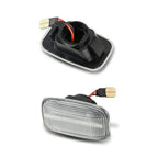 LED Side Marker Turn Signal Lamp for Toyota Land Cruiser 90 100 (1998–2007)