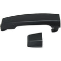 Passenger Side Door Handle for Nissan Armada Titan (2004–2015)