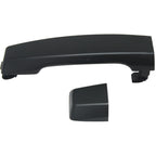 Passenger Side Door Handle for Nissan Armada Titan (2004–2015)