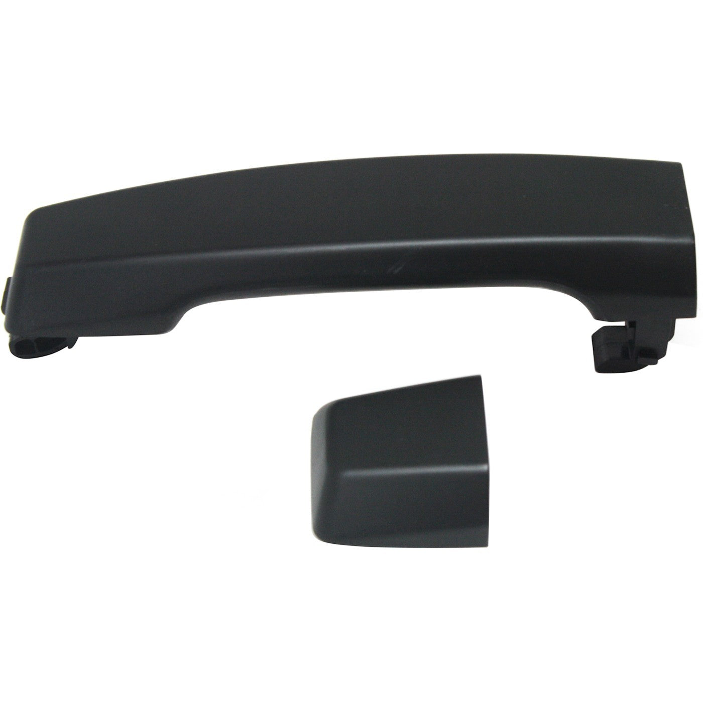 Passenger Side Door Handle for Nissan Armada Titan (2004–2015)