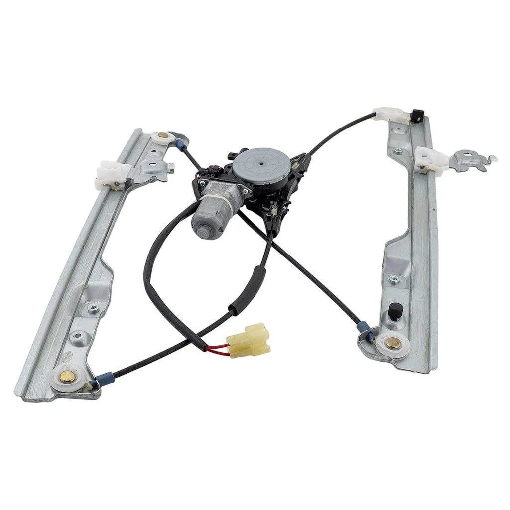 Power Window Regulator Front Left for Nissan Rogue (2008–2015)