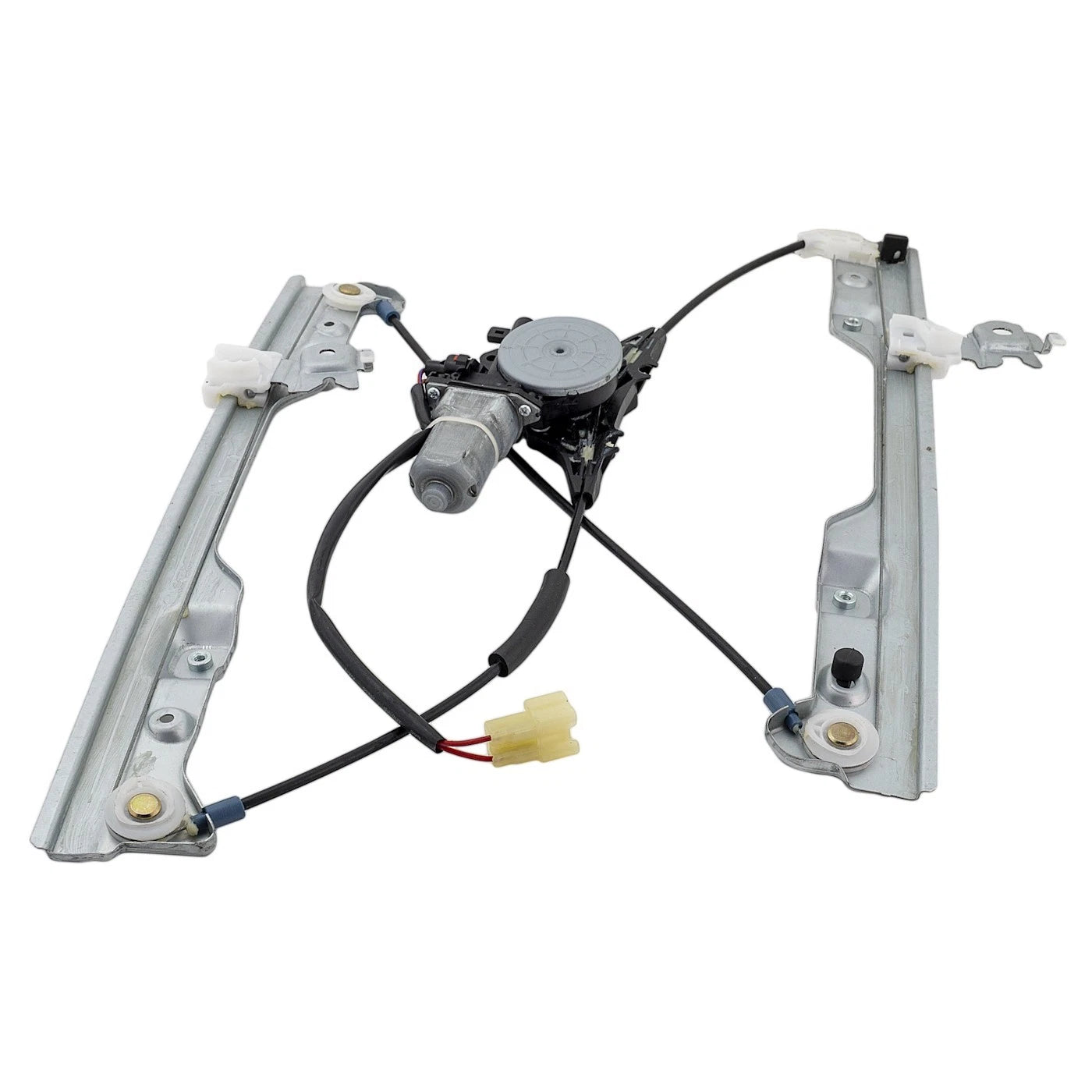 Power Window Regulator Front Left for Nissan Rogue (2008–2015)