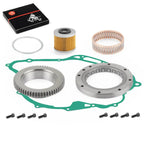 New Starter Clutch Bearing kit for Yamaha XVS1100 V-Star 1100 (1999–2009)