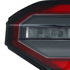 LED Tail Light for Honda Pilot (2023-2024) Right Side Inner Red