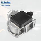 Mass Air Flow MAF Sensor for BMW E30 E36 E34 (1982–1999) No. 13621734655