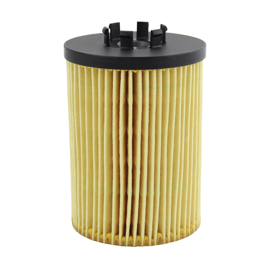 Mann Engine Oil Filter HU 715/5 x for BMW E53 E60 E63 E65 (2000–2006)
