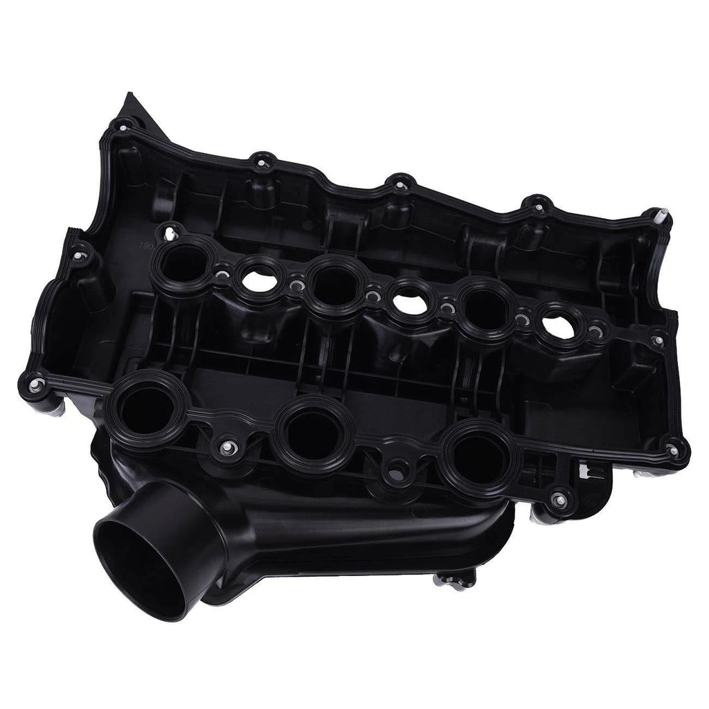 Left Cam Cover Inlet Manifold for Land Rover Range Rover (V6 3.0L)
