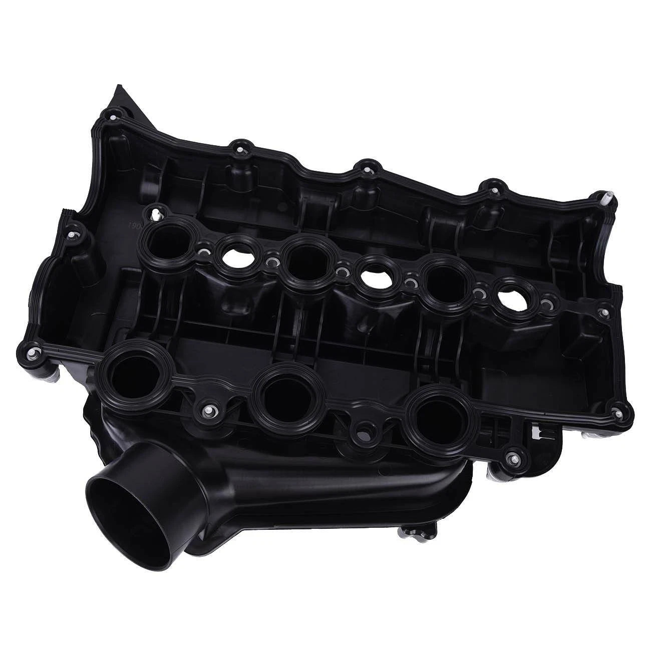 Left Cam Cover Inlet Manifold for Land Rover Range Rover (V6 3.0L)