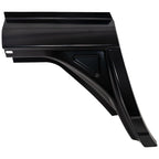 Quarter Panel Repair for Jeep Grand Cherokee (1999–2004)
