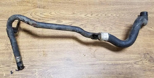 Heater Core Coolant Center Hose for Thunderbird Cougar (1989–1993)