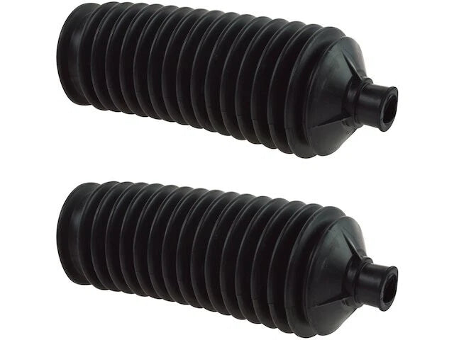 Set of 2 Front Rack and Pinion Bellows for Mazda CX-3 (2016–2018) JD157TF