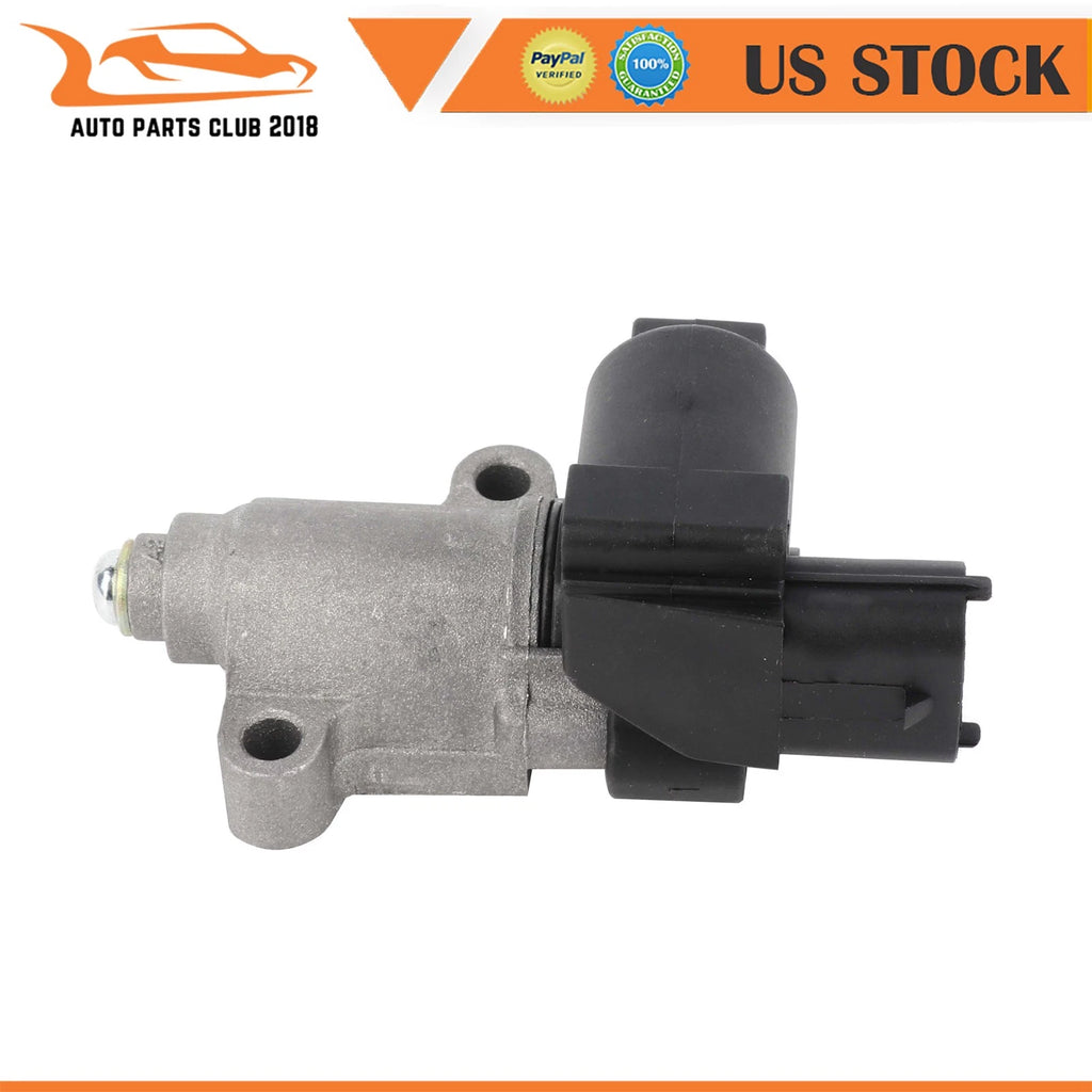 Idle Air Control Valve with Gasket for Kia Soul (2010–2011) 35150-2B010