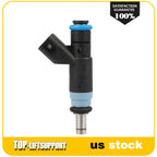 Fuel Injectors for Dodge Challenger, Chrysler 300 6.4L (2011–2017)