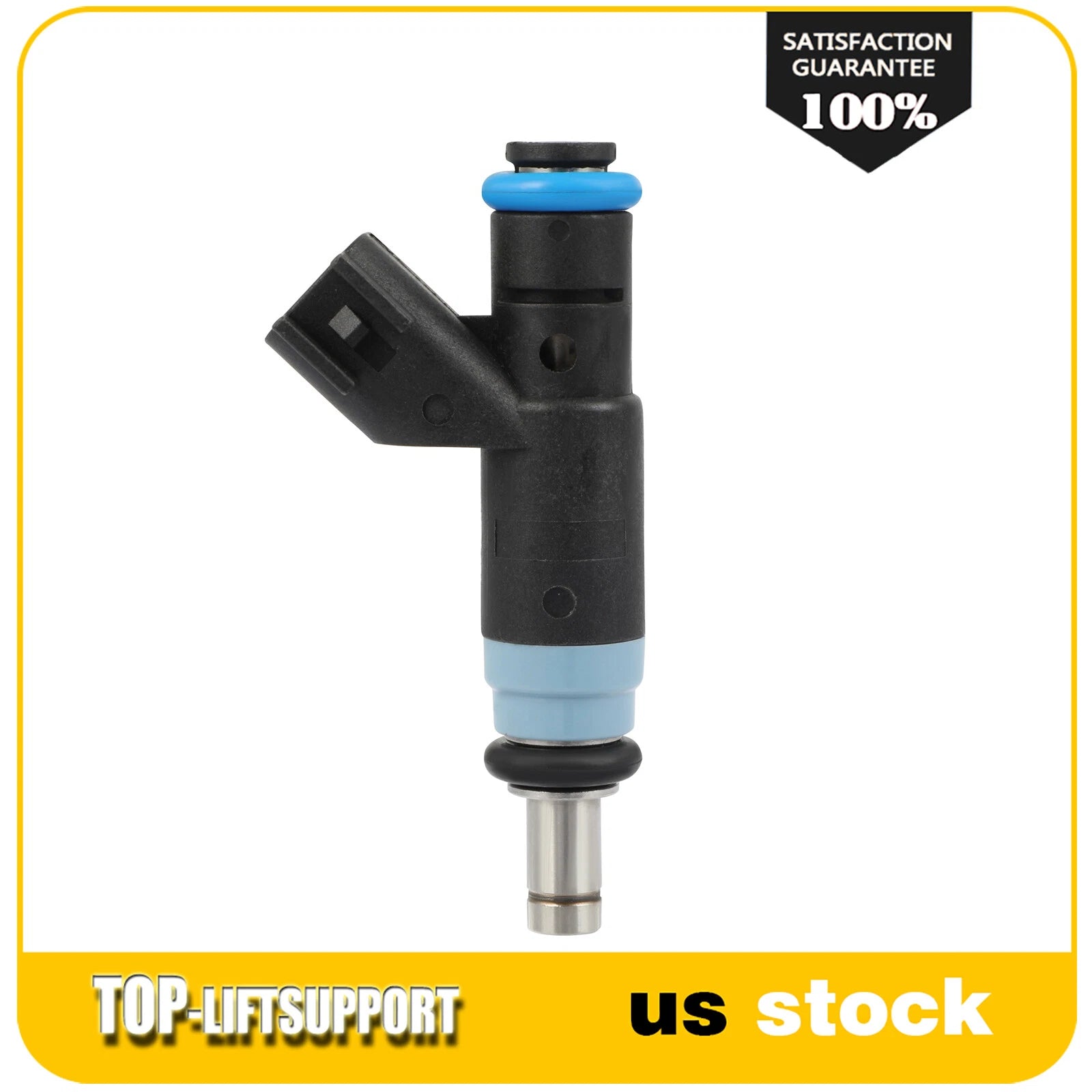 Fuel Injectors for Dodge Challenger, Chrysler 300 6.4L (2011–2017)