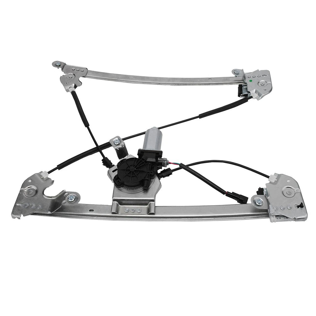 Front Right Window Regulator with Motor for Ford Lobo F-150 (2004–2008)