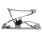 Front Right Window Regulator with Motor for Ford Lobo F-150 (2004–2008)