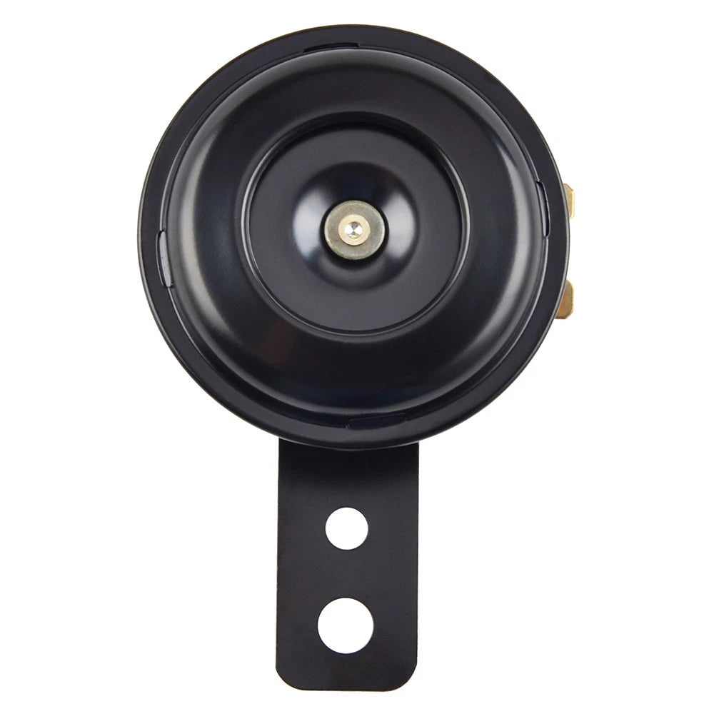 6V Motorcycle Horn for Dirt Bike, Pocket Bike, Scooter, Moped (Universal)