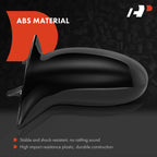 Driver Power Mirror for Pontiac Grand Am (2002-2005)