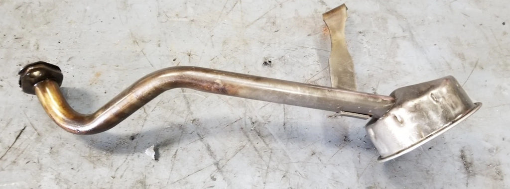 Oil Pickup Tube for Ford Thunderbird Cougar 1989–1995 E9SE6622CB