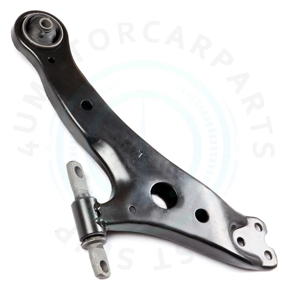 2X Front Lower Control Arm for Toyota Camry (2002–2011) & Solara (2004–2008)