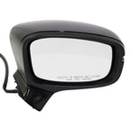 Power Heated Turn Signal Mirrors for Honda Odyssey (2018–2019)