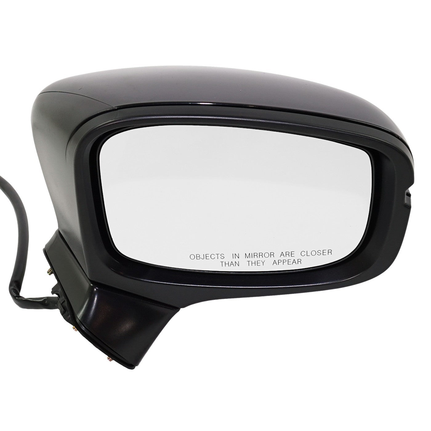 Power Heated Turn Signal Mirrors for Honda Odyssey (2018–2019)