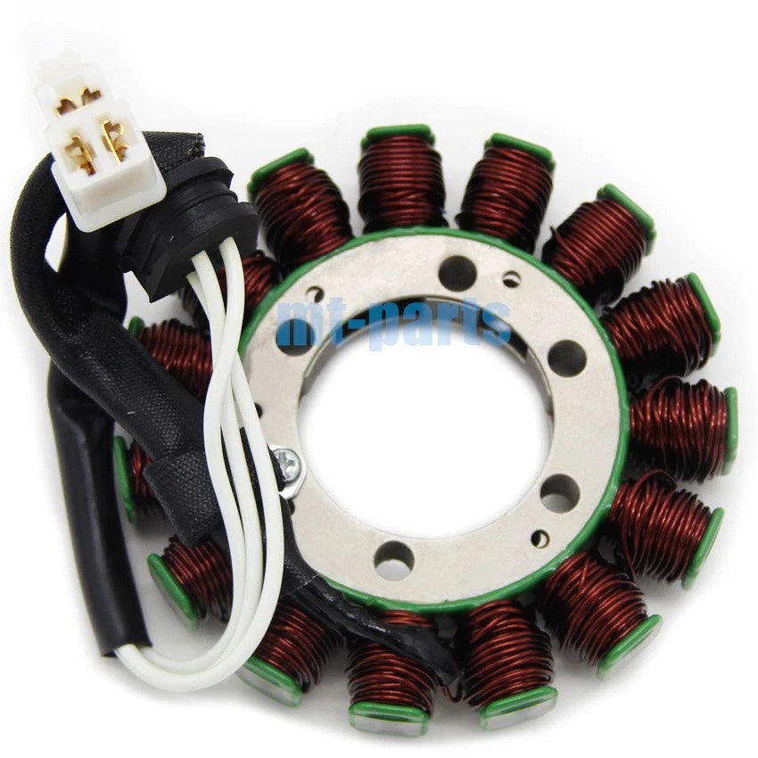 Magneto Generator Stator Coil for Suzuki GSX-R1000 (2009–2016) 31401-47H00-000