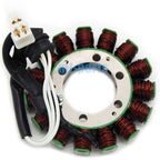 Magneto Generator Stator Coil for Suzuki GSX-R1000 (2009–2016) 31401-47H00-000