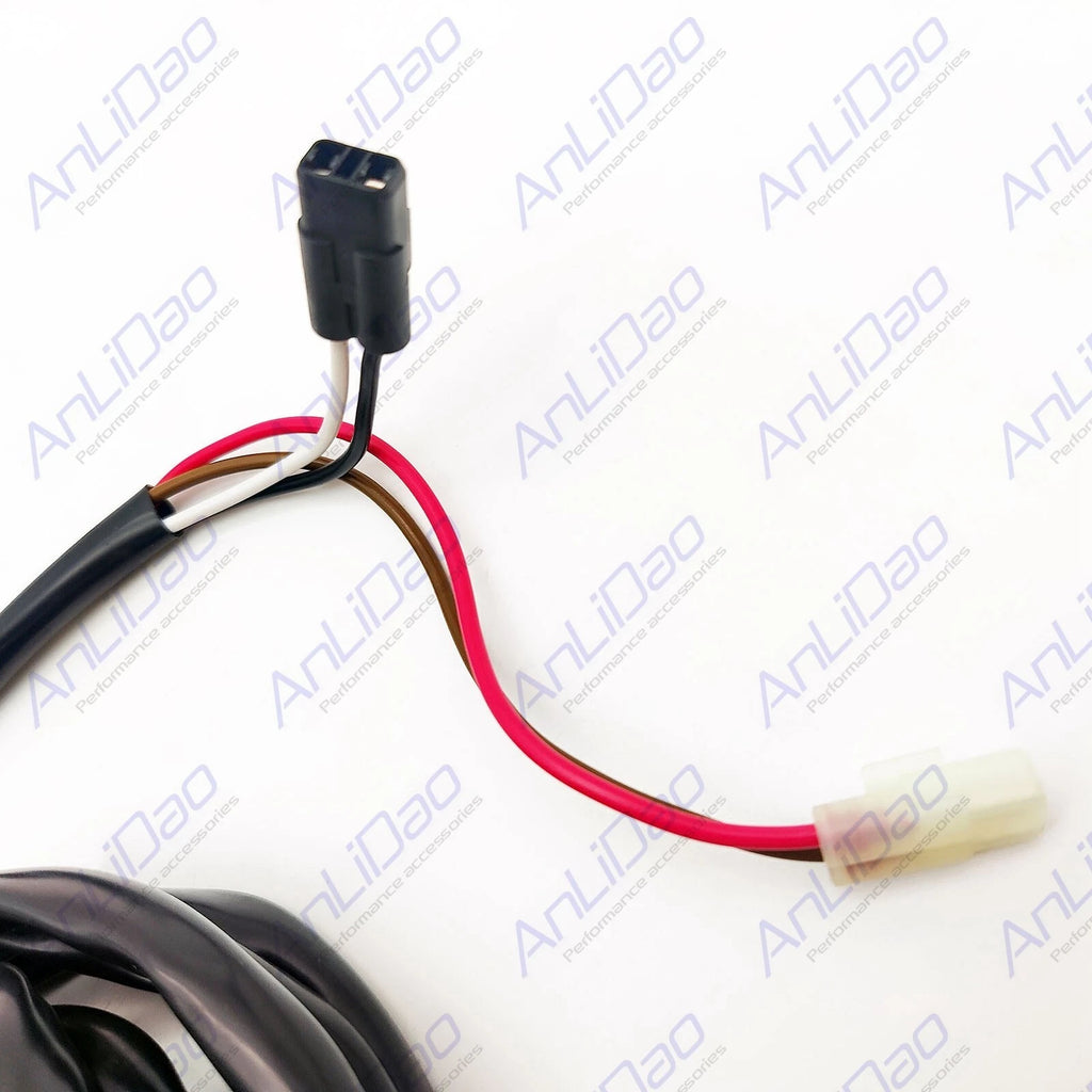 Start Stop Kill Switch Box for Yamaha Superjet SJ650 SJ700 (1990–1997)