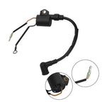 Ignition Coil for Tohatsu M2.5A M3.5B Mercury/Mariner 2HP 2.5HP 3HP (823033)