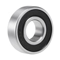 6202-2RS Deep Groove Ball Bearing for Various Applications (15x35x11mm)