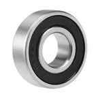 6202-2RS Deep Groove Ball Bearing for Various Applications (15x35x11mm)