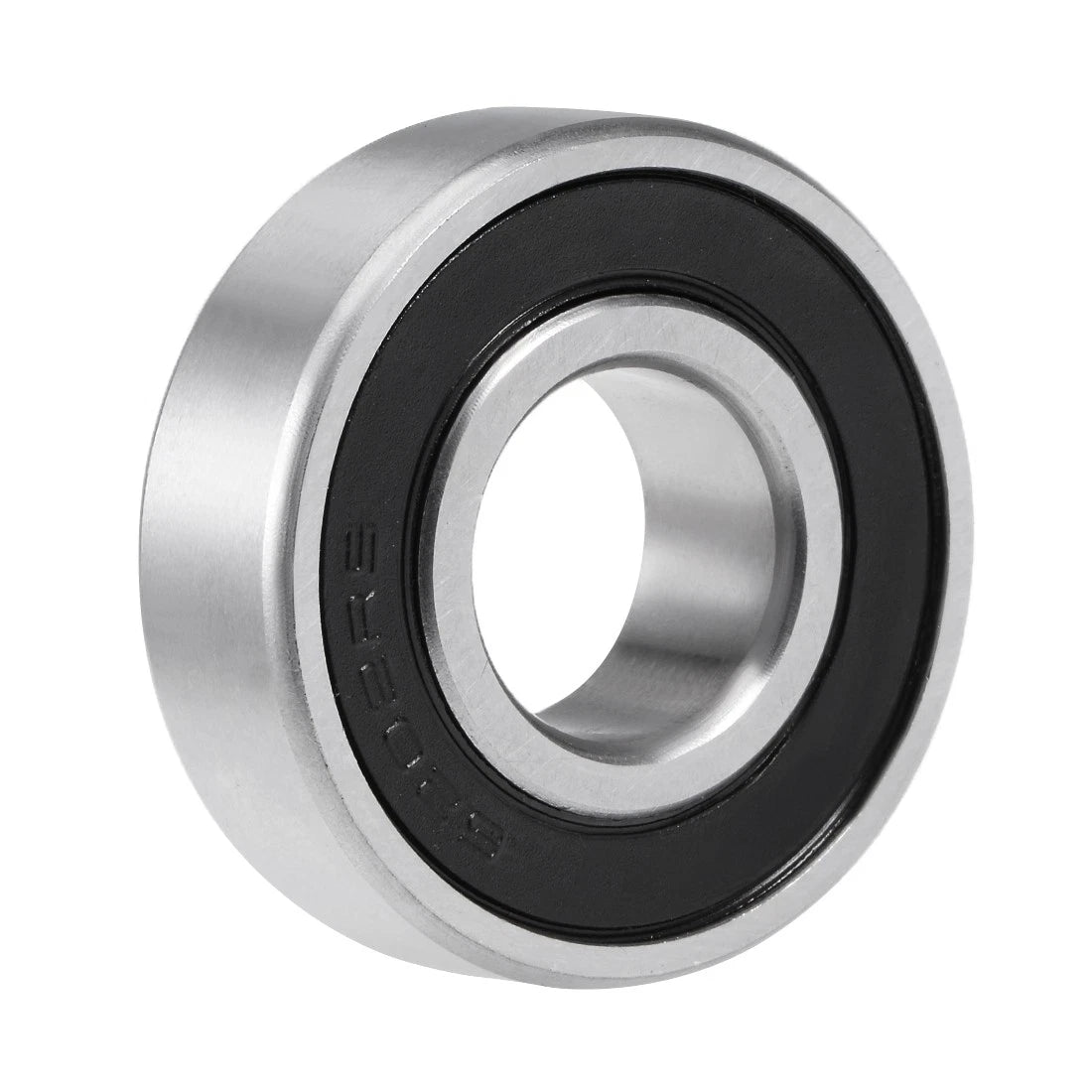 6202-2RS Deep Groove Ball Bearing for Various Applications (15x35x11mm)