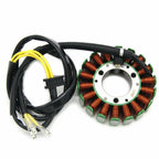 Magneto Generator Stator Coil for Suzuki GS550L GS400X GS650G GS750E GS250T (1976–1982)