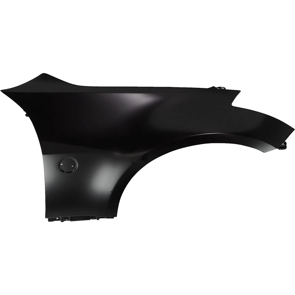 Fender for Nissan 350Z (2003–2009) Front Driver and Passenger Side Steel