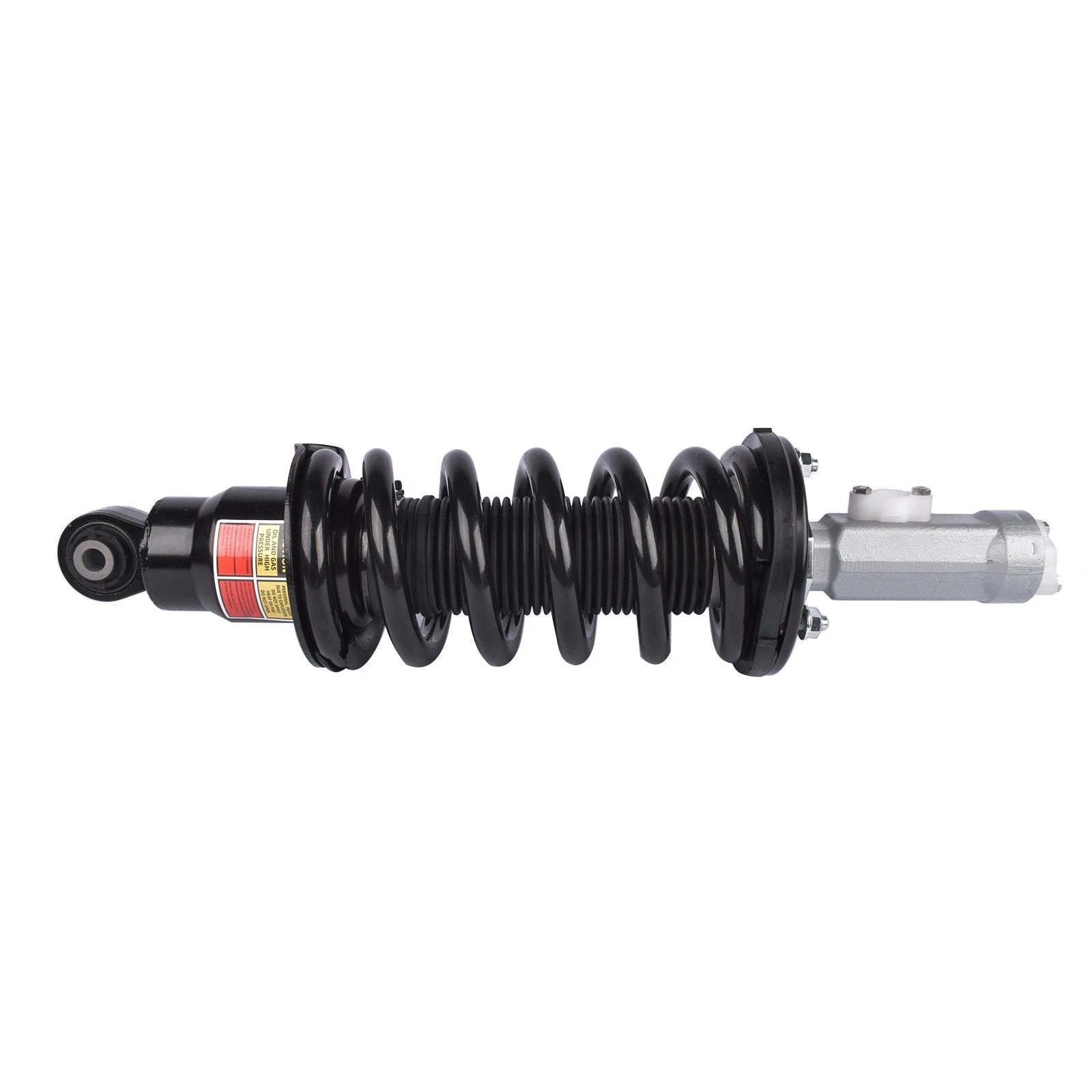 Front Left Hydraulic Shock Strut for Infiniti QX56 QX80 (2011-2021)