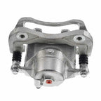 Pair Front Brake Calipers with Bracket for Hyundai Sonata (2004-2005)