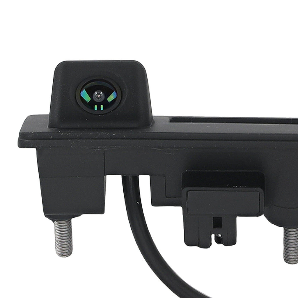 Rear Camera Trunk Handle for Audi A4 A6 Q3 (2009-2017)