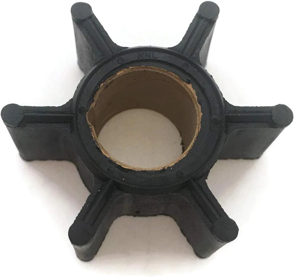 Water Pump Impeller 0389623 for Johnson Evinrude OMC Outboard (6HP-14HP)