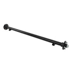 5 Lug 4.5" Hub Frame with U-Bolt Kit for Universal Fit (Year Range)