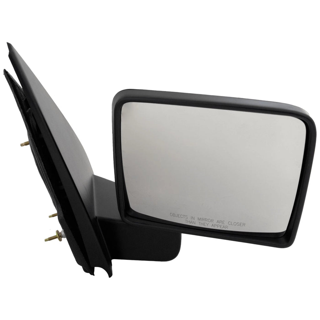 Set of 2 Mirrors for Ford F-150 (Driver & Passenger Side)