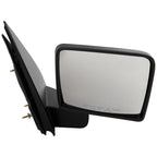 Set of 2 Mirrors for Ford F-150 (Driver & Passenger Side)