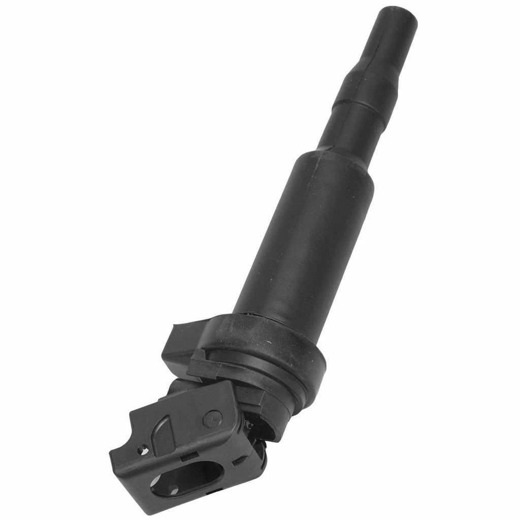 Set of 4 Ignition Coils for BMW E46 E60 E85 E90 Z4 M6 X5 Mini (1998-2013)