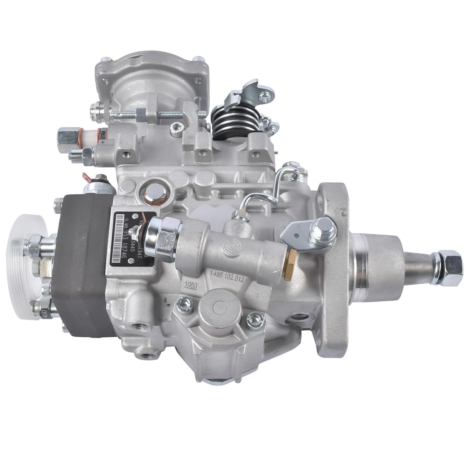 Fuel Injection Pump for Iveco Fiat C185 L185 (2000–2023) 0460423003